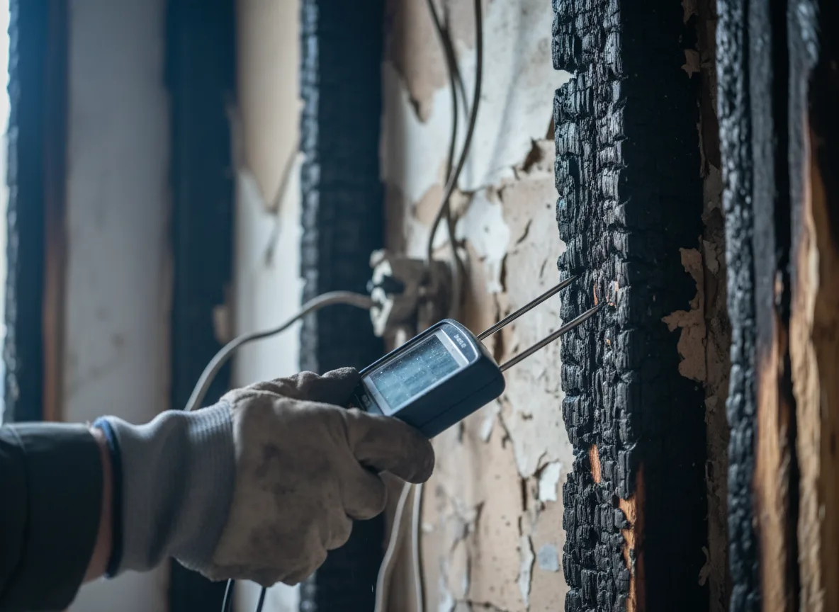 Fire Damage Restoration Paterson, WA FAQs